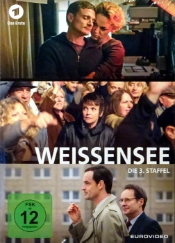 Weissensee - Staffel 3